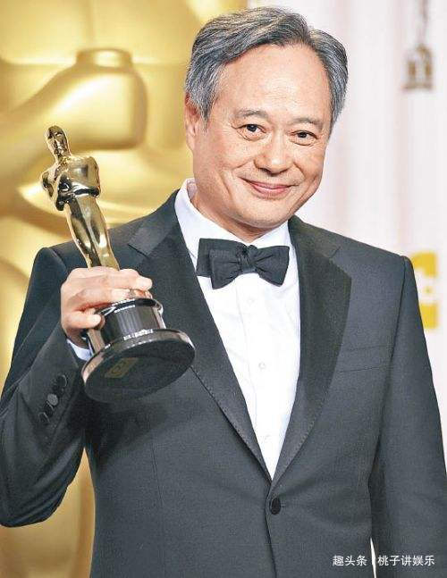 中国十大导演最新排行榜,冯小刚第九!第一