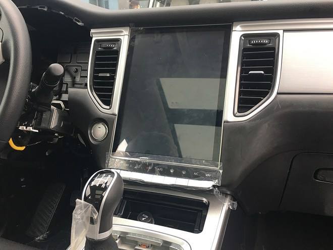 斯威G05,预售10万元的中型SUV,比宝马X5还霸气?
