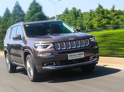 “Jeep“有新的文章更新，请注意查收