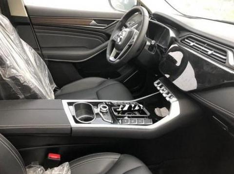 近期“谍照“动态汇总，都在这个专题里