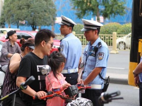 公安部重要通知4月起，电动车驾考正式实施，具体费用已公布！