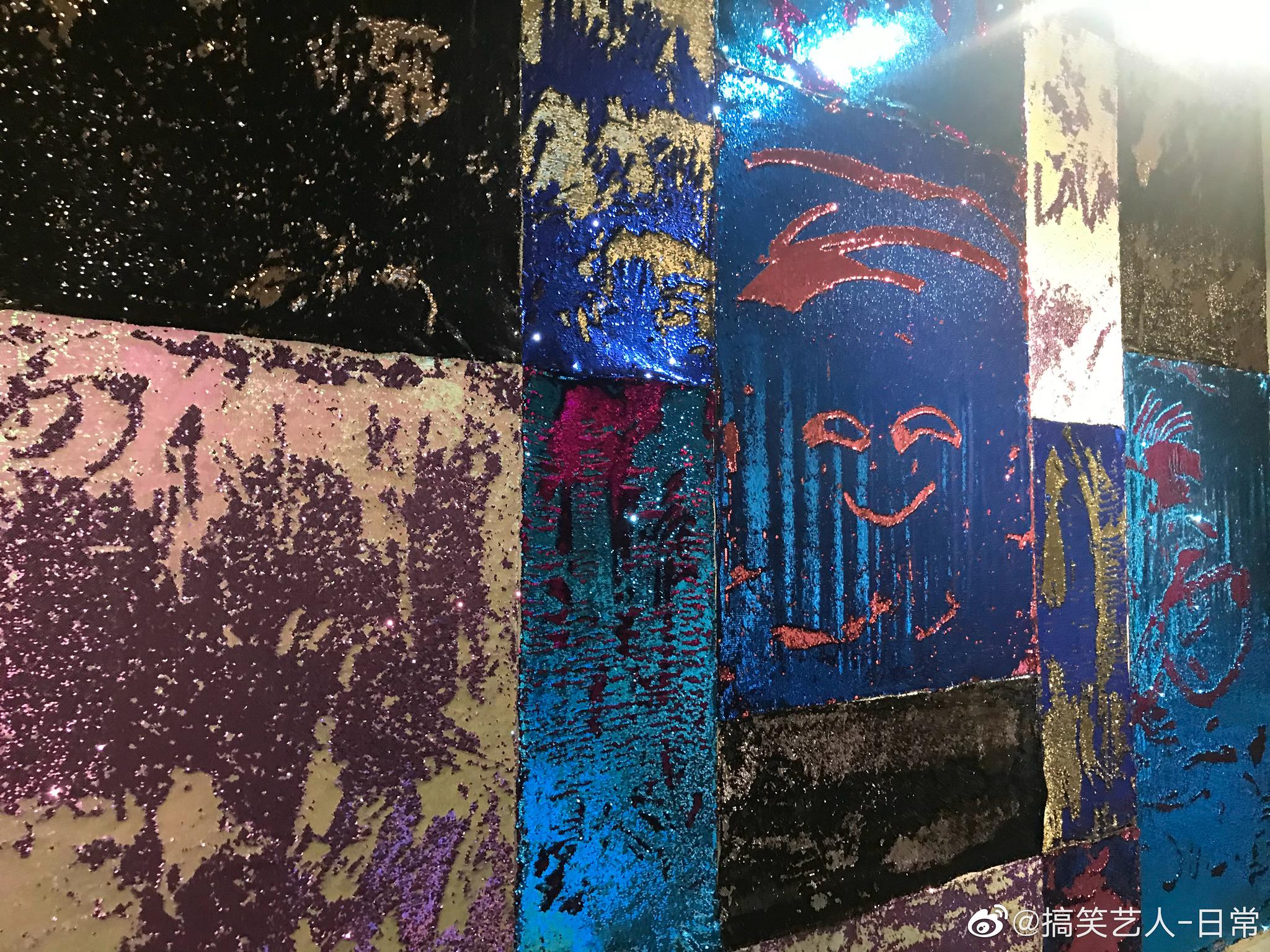 并没有治好我的精神病卧室高低v卧室房屋床图片