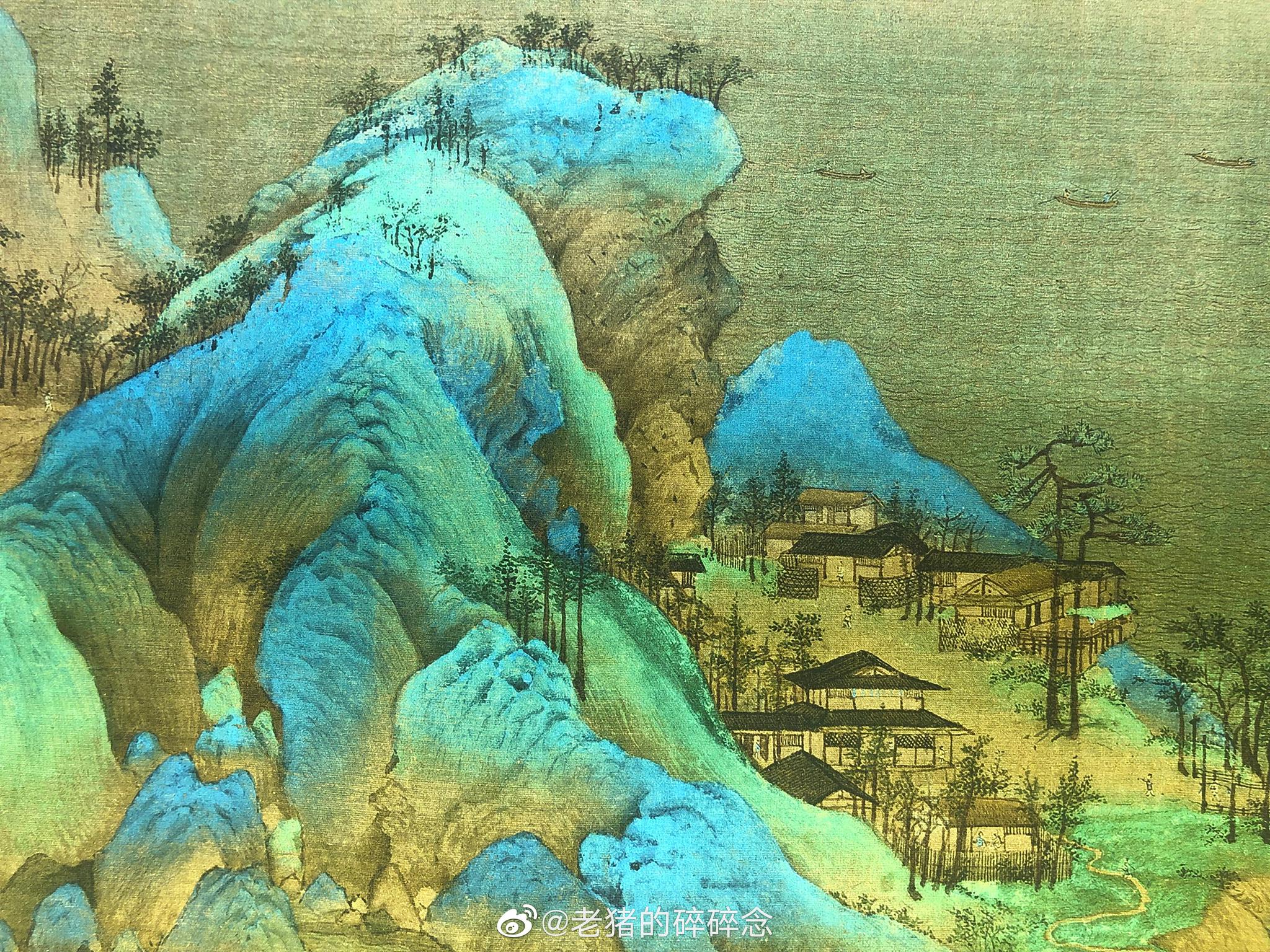 唐玄宗爱江山还是爱美人 杨贵妃马嵬坡真相