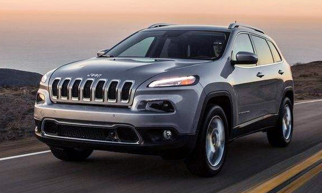 Jeep家族中的居家好先生:深度试驾全新Jeep自由光四驱全能版
