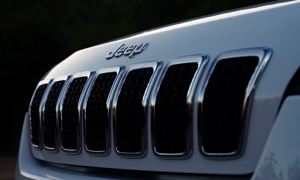 Jeep家族中的居家好先生:深度试驾全新Jeep自由光四驱全能版