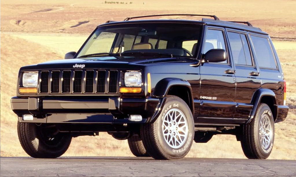 Jeep家族中的居家好先生:深度试驾全新Jeep自由光四驱全能版