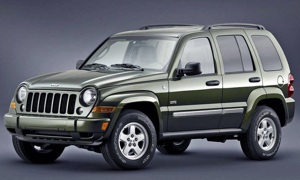 Jeep家族中的居家好先生:深度试驾全新Jeep自由光四驱全能版