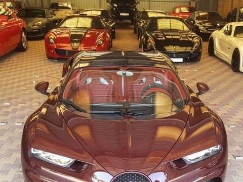 这里有“欧系跑车“的最新资讯请不要错过