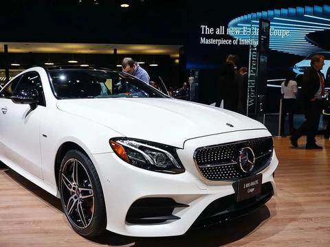 宝马又推秘密武器！颜值超高话题性十足，明年入华又要掀起新风波