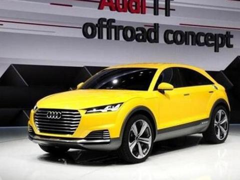 想知道“跨界车“最近有什么新消息么，都在这里了