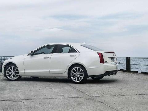 想知道“凯迪拉克“近期资讯盘点，你想要的这里都有