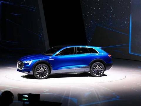 “电动车“最新资讯都在这了，就等你来