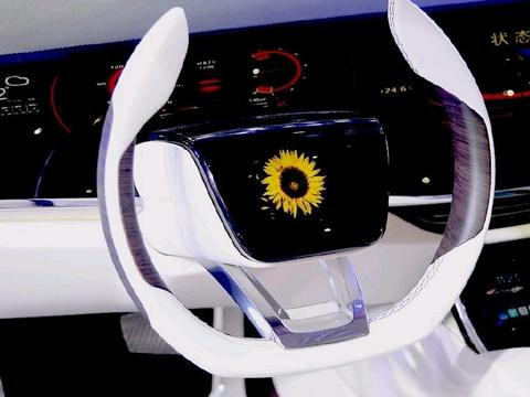 “红旗“最新资讯都在这了，就等你来