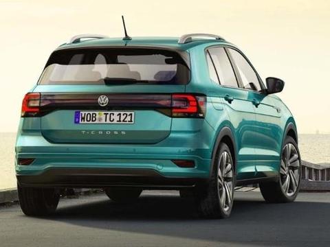 只卖10万的大众SUV！堪称德系白菜价，国产车真的要头疼了