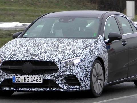 想知道“30-50万紧凑型轿车“最近有什么新消息么，都在这里了