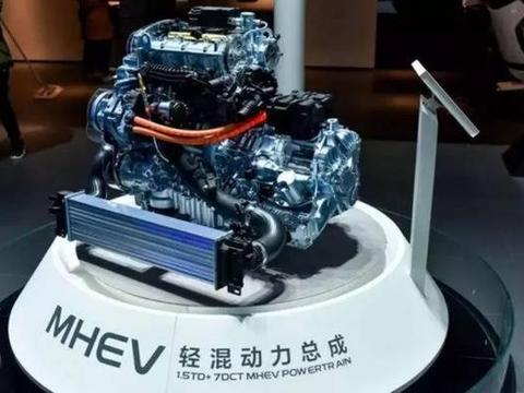 近期“新能源“动态汇总，都在这个专题里