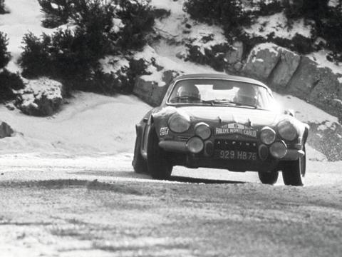 速递!新鲜的“雷诺“资讯全在这，看我就够了