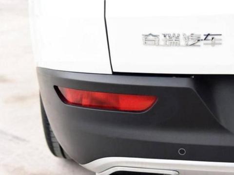 换标成功！两个月卖2万多辆，毕竟只卖7万的中型SUV太亲民