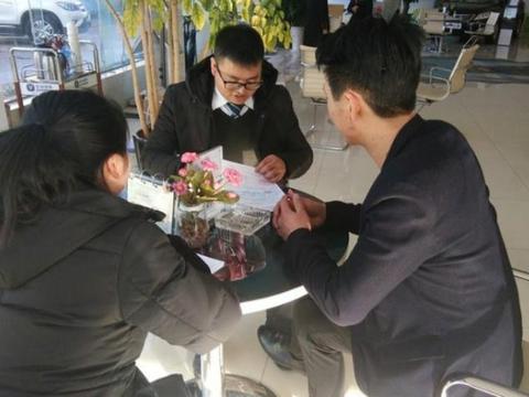 想知道“经销商“近期资讯盘点，你想要的这里都有