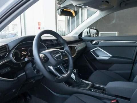 大批全新国产19款奥迪Q3到店，经销商透露售价，确实有诚意！