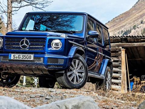 想知道“欧系中大型SUV“最近有什么新消息么，都在这里了