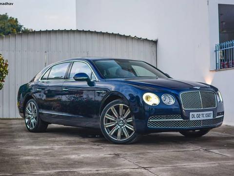 “宾利“有新的文章更新，请注意查收