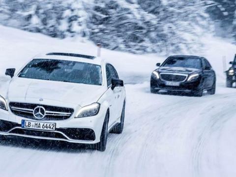 冬天开车有什么需要注意？这些事不能做，不然发动机可能会报废