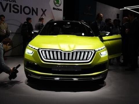 买H6亏大了！大众新车美过宝马X1，或将11万要火