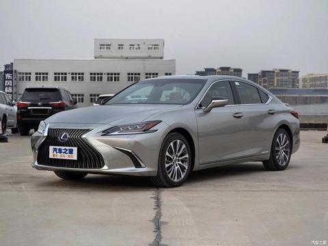 “雷克萨斯“有新的文章更新，请注意查收