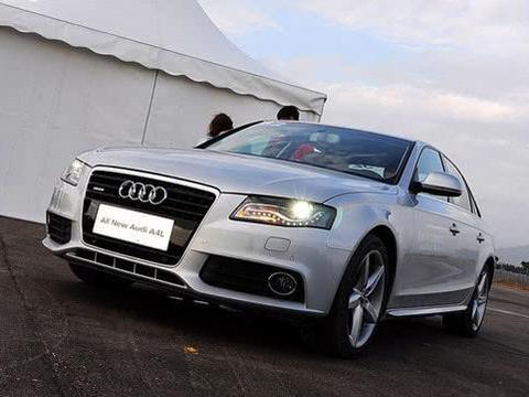 这4种车老百姓就别看了，车没啥问题，就怕你“肉疼”!