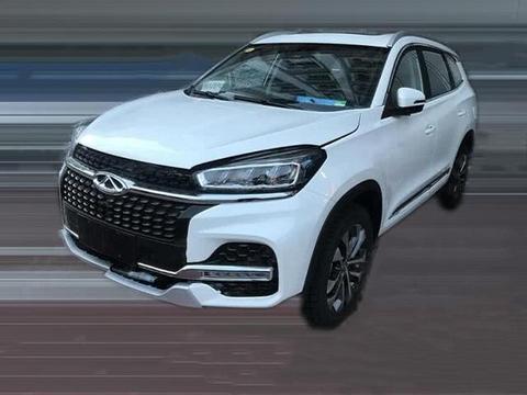 这里有“5-10万中型SUV“的最新资讯请不要错过