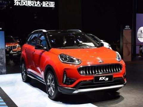 “韩系SUV“必看资讯都在这，你错过了吗