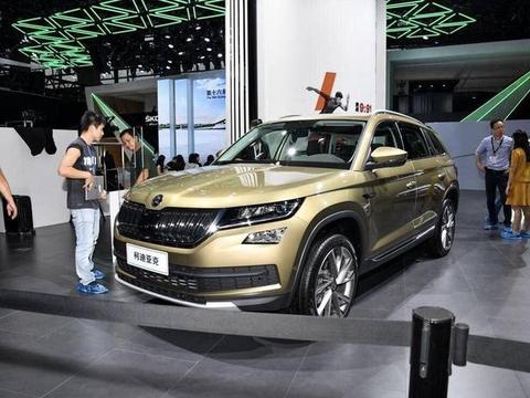 “20-30万欧系中型车“最新资讯都在这了，就等你来