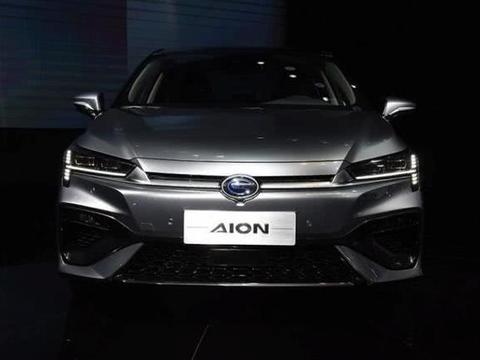 国产新能源又出黑马！炫酷颜值，续航超600km，上市或成爆款