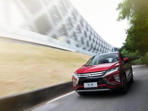 最新最全的“10-15万日系SUV“资讯都在这里，不容错过