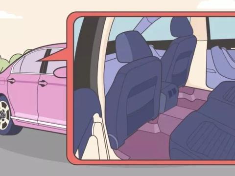 为啥汽车外形越做越大？车型大小和安全有关系吗？