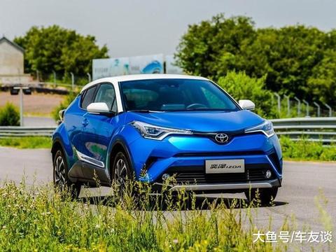 近期“10-15万日系SUV“动态汇总，都在这个专题里