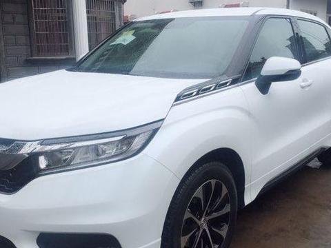 想知道“30-50万日系中型SUV“近期资讯盘点，你想要的这里都有