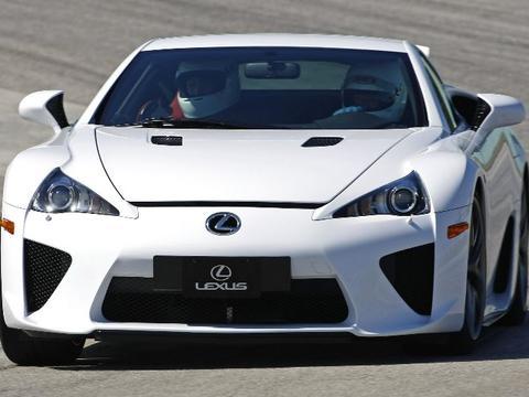 丰田时代巅峰，曾经的跑车之王，堪称理财产品，7年翻了2倍多