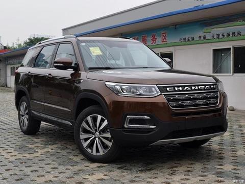 近期“15-20万中大型车“动态汇总，都在这个专题里