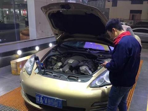 想知道发动机是否有积碳？学会这些，自己就能检查