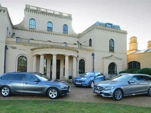 旅行车的外观接受不了？看完这五款再做决定！