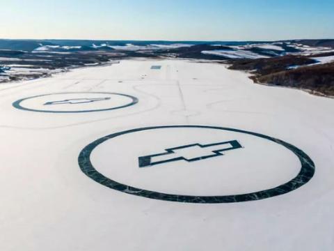 最新最全的“雪佛兰“资讯都在这里，不容错过