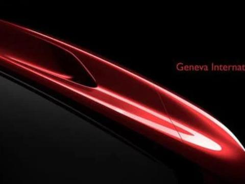 Italdesign备战日内瓦车展，竟然打造了超级跑车！