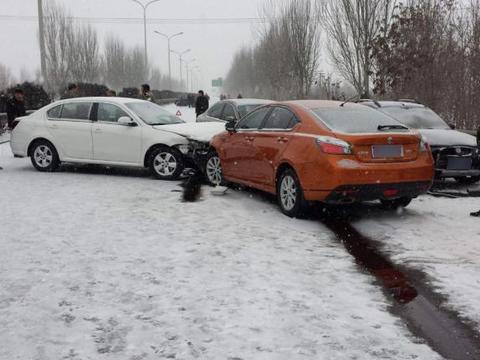 三者险有必要买一百万的吗？听定损员一说，车主：每年?.