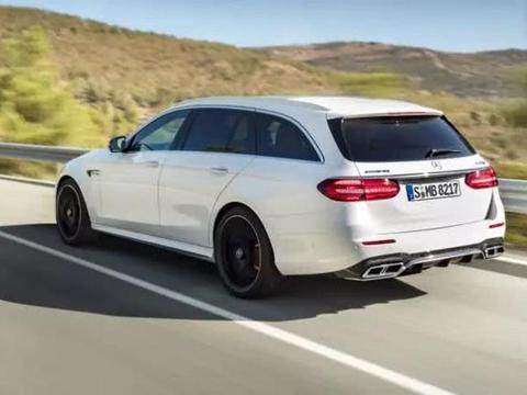 旅行车的外观接受不了？看完这五款再做决定！