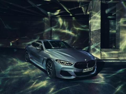 3.7秒破百性能卓越，宝马这款双门跑车将限量400台，依旧高颜值