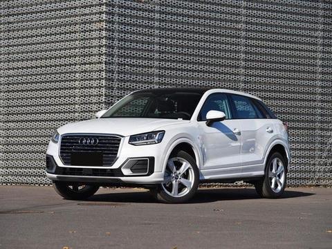 “20-30万日系SUV“最新资讯都在这了，就等你来