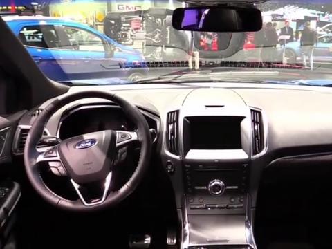 这里有“20-30万美系中型SUV“的最新资讯请不要错过