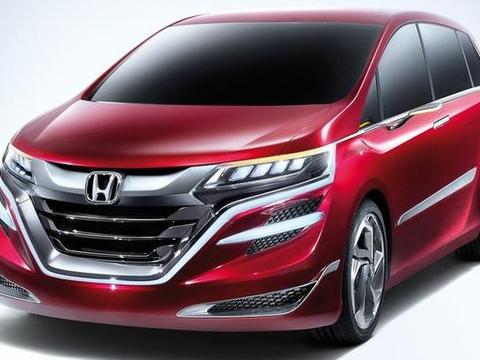 想知道“概念车“最近有什么新消息么，都在这里了